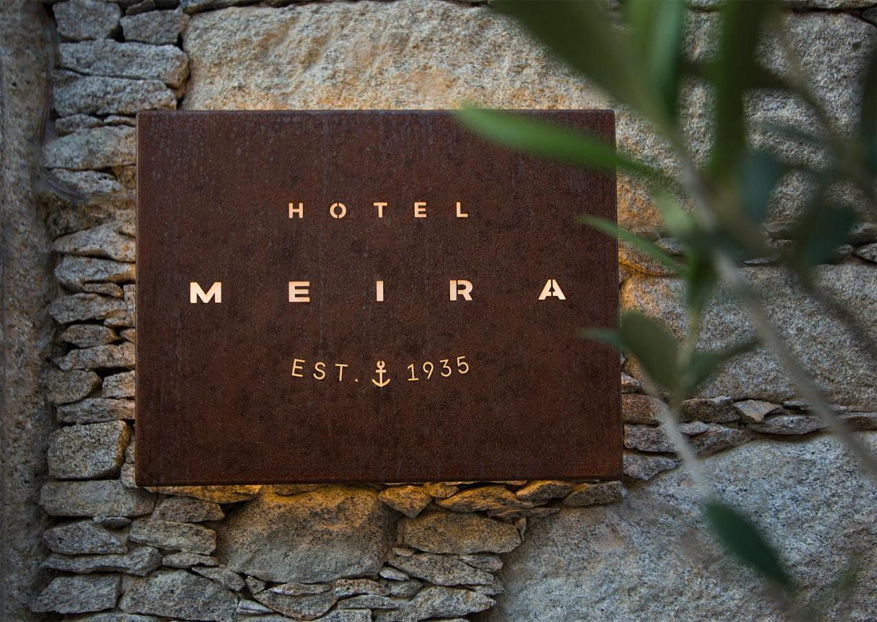 Hotel Meira Vila Praia de Âncora Extérieur photo